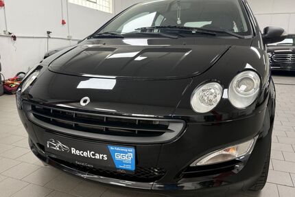 Smart ForFour Gebrauchtwagen