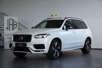 Volvo XC90 Gebrauchtwagen