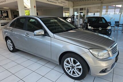 Mercedes-Benz C 200 Gebrauchtwagen