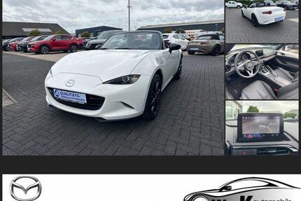 Mazda MX-5 Gebrauchtwagen