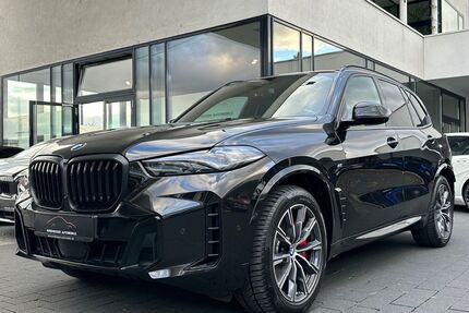 BMW X5 Gebrauchtwagen