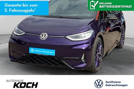 VW ID.3 Gebrauchtwagen