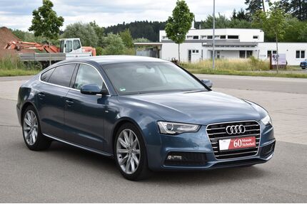 Audi A5 Gebrauchtwagen