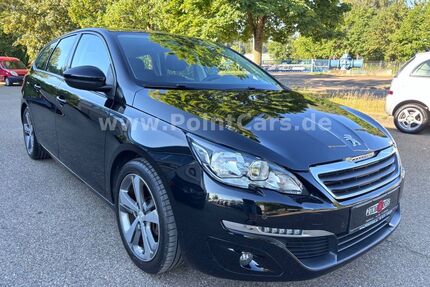 Peugeot 308 Gebrauchtwagen