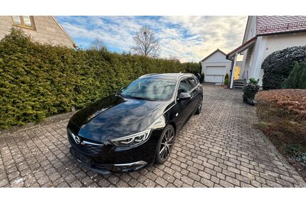 Opel Insignia Gebrauchtwagen
