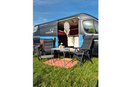 Fiat Ducato Gebrauchtwagen