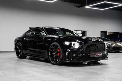 Bentley Continental GT Gebrauchtwagen