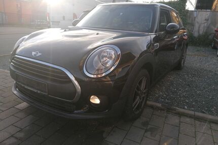 Mini One Clubman Gebrauchtwagen