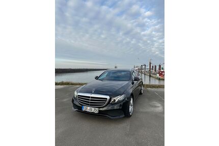 Mercedes-Benz E 200 Gebrauchtwagen