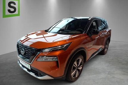 Nissan X-Trail Gebrauchtwagen