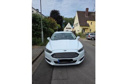 Ford Mondeo Gebrauchtwagen