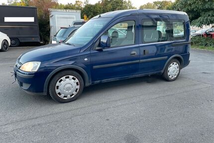 Opel Combo Gebrauchtwagen