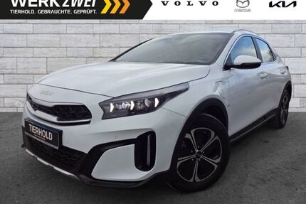 Kia XCeed Gebrauchtwagen