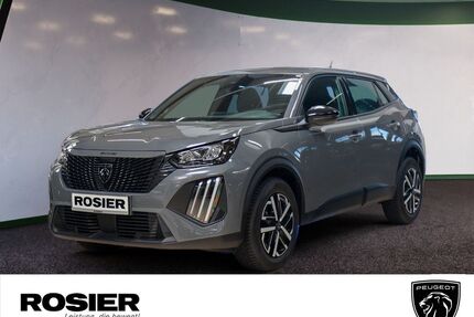 Peugeot 2008 Gebrauchtwagen