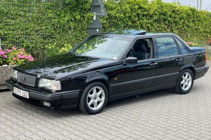 Volvo 850 Gebrauchtwagen