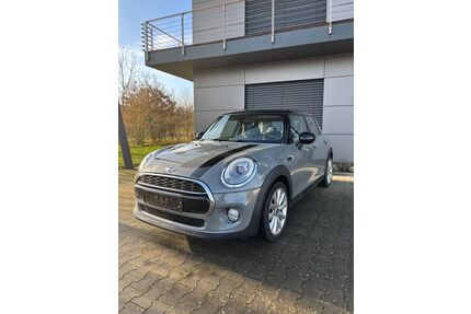 Mini Cooper D Gebrauchtwagen