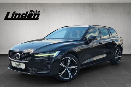Volvo V60 Gebrauchtwagen