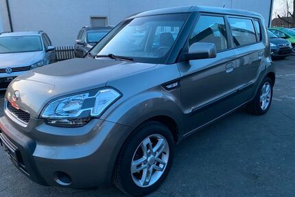 Kia Soul Gebrauchtwagen