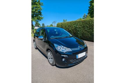 Citroen C3 Gebrauchtwagen
