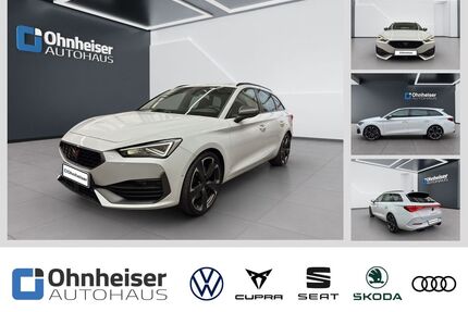 Cupra Leon Gebrauchtwagen
