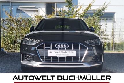 Audi A4 Allroad Gebrauchtwagen