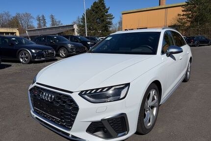 Audi S4 Gebrauchtwagen