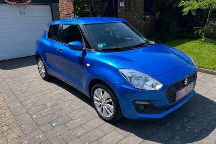 Suzuki Swift Gebrauchtwagen