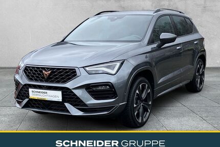 Cupra Ateca Gebrauchtwagen