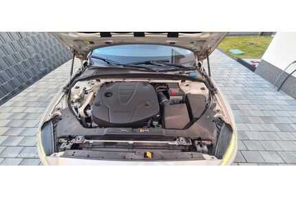 Volvo V60 Gebrauchtwagen