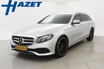 Mercedes-Benz E 220 Gebrauchtwagen