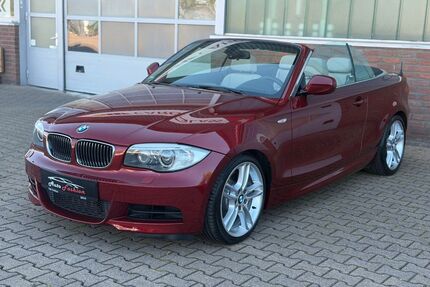 BMW 135 Gebrauchtwagen