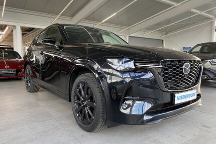 Mazda CX-60 Gebrauchtwagen