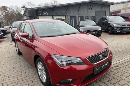 Seat Leon Gebrauchtwagen