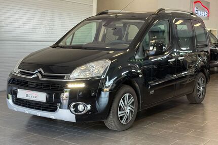 Citroen Berlingo Gebrauchtwagen