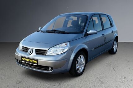 Renault Scenic Gebrauchtwagen