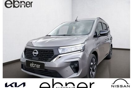 Nissan Townstar Gebrauchtwagen