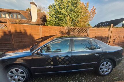 VW Phaeton Gebrauchtwagen