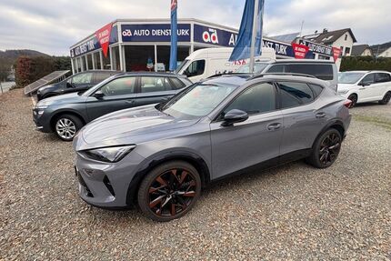 Cupra Formentor Gebrauchtwagen