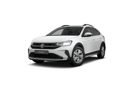 VW Taigo Gebrauchtwagen