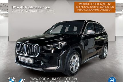 BMW iX1 Gebrauchtwagen