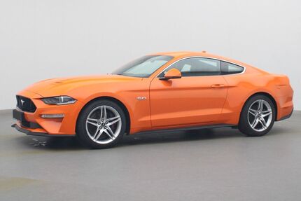 Ford Mustang Gebrauchtwagen
