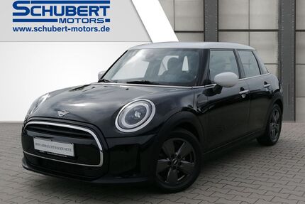 Mini Cooper Gebrauchtwagen