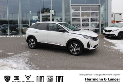 Peugeot 3008 Gebrauchtwagen