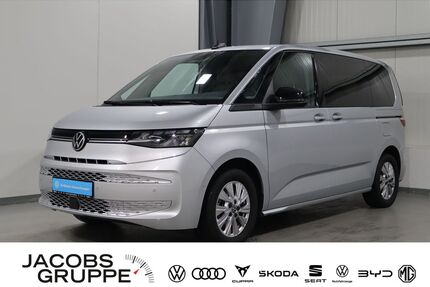 VW T7 Multivan Gebrauchtwagen