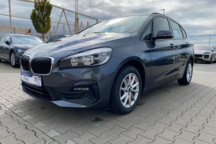 BMW 216 Active Tourer Gebrauchtwagen