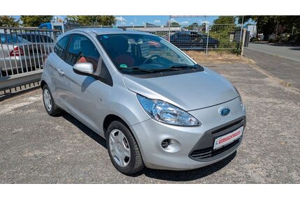 Ford Ka/Ka+ Gebrauchtwagen