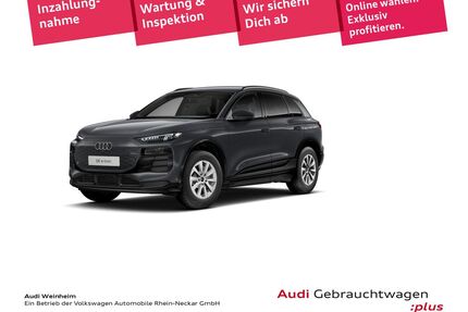 Audi Q6 e-tron Gebrauchtwagen