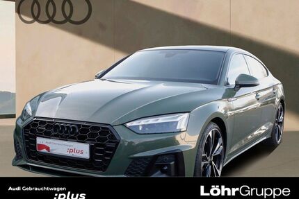 Audi A5 Gebrauchtwagen