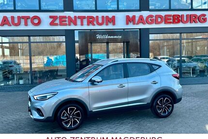 MG ZS Gebrauchtwagen