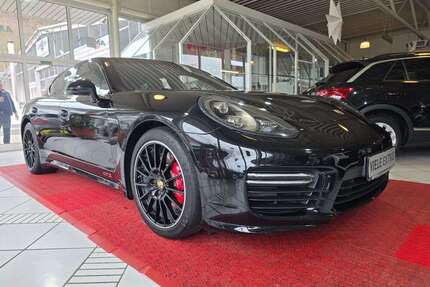 Porsche Panamera Gebrauchtwagen